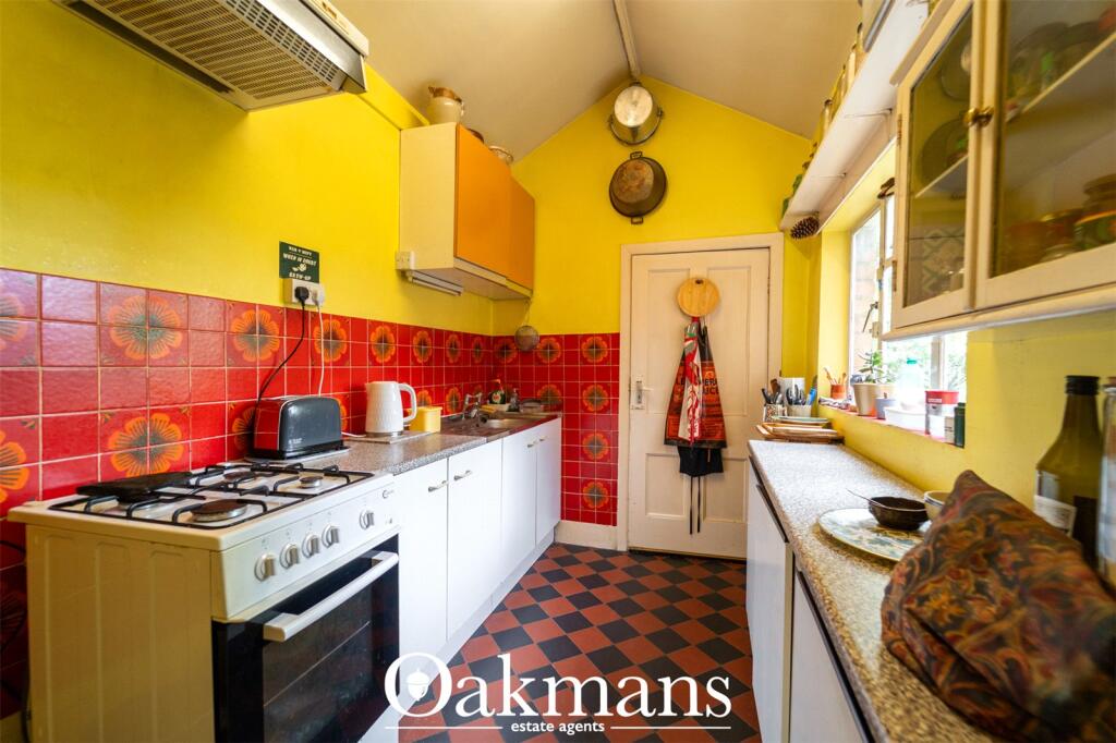 Additional image 13 of Clarendon Road, Birmingham, West Midlands, B16