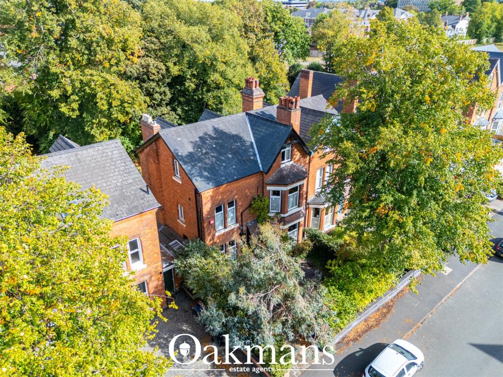 Additional image 28 of Clarendon Road, Birmingham, West Midlands, B16