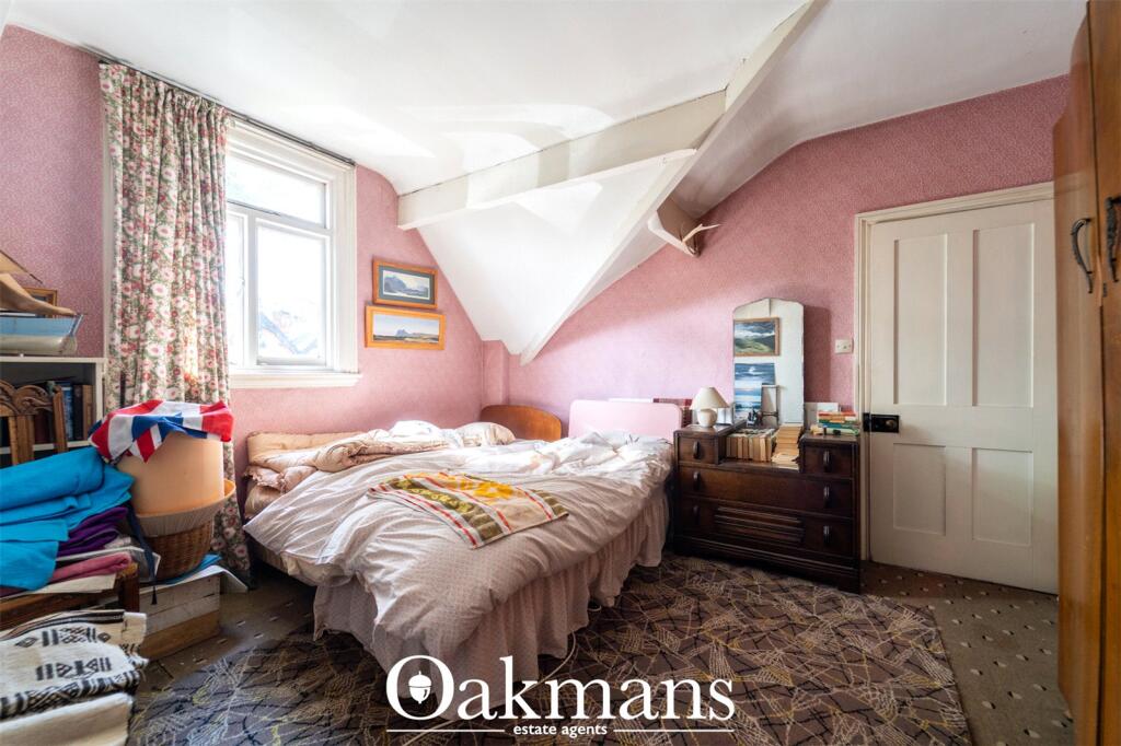 Additional image 33 of Clarendon Road, Birmingham, West Midlands, B16