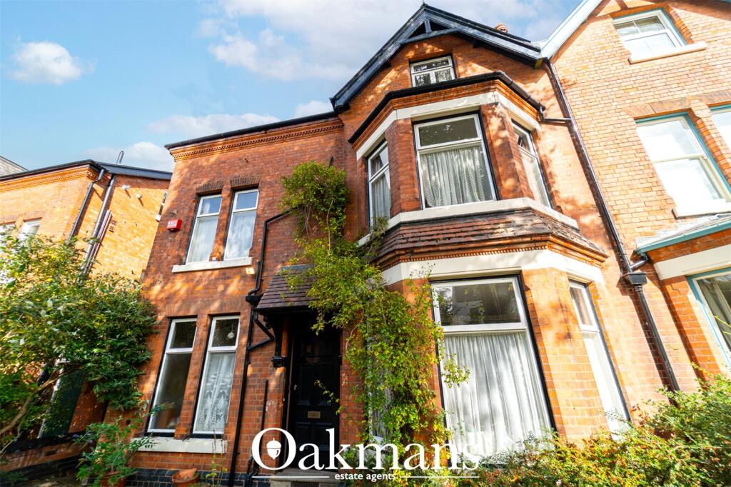 Additional image 46 of Clarendon Road, Birmingham, West Midlands, B16