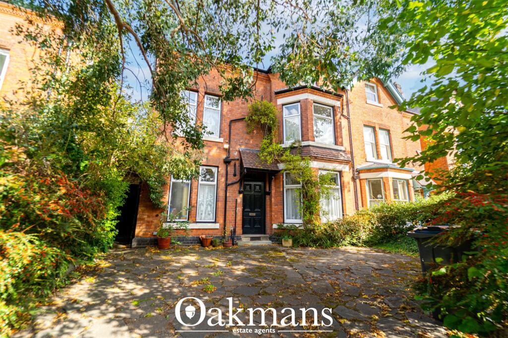 Additional image 47 of Clarendon Road, Birmingham, West Midlands, B16