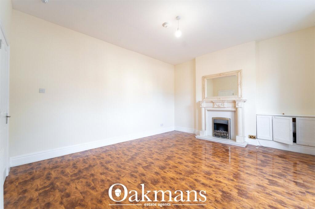 Additional image 4 of Rotton Park Road, Birmingham, West Midlands, B16