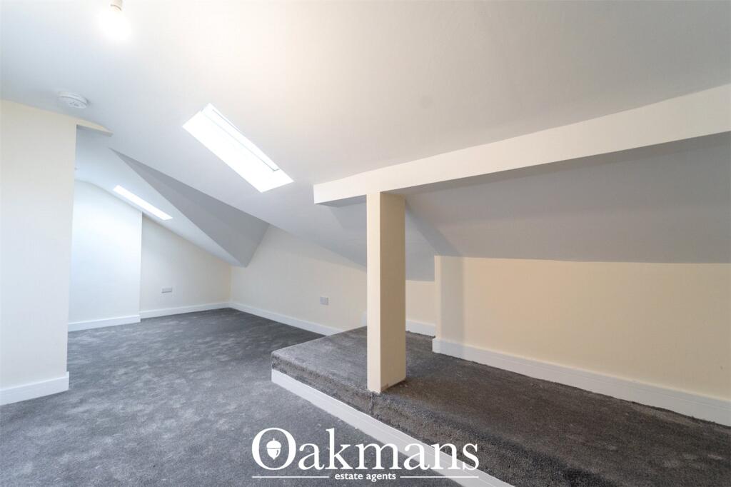 Additional image 25 of Rotton Park Road, Birmingham, West Midlands, B16