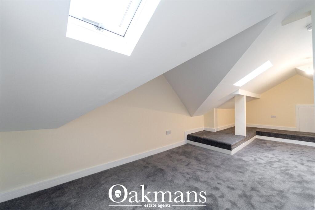 Additional image 34 of Rotton Park Road, Birmingham, West Midlands, B16