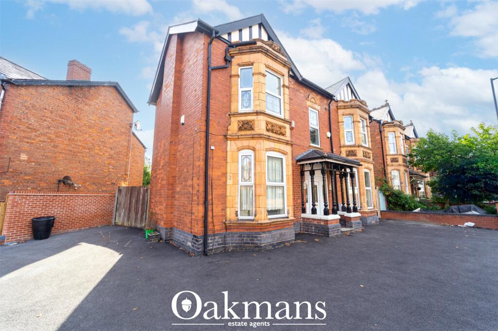 Additional image 45 of Rotton Park Road, Birmingham, West Midlands, B16