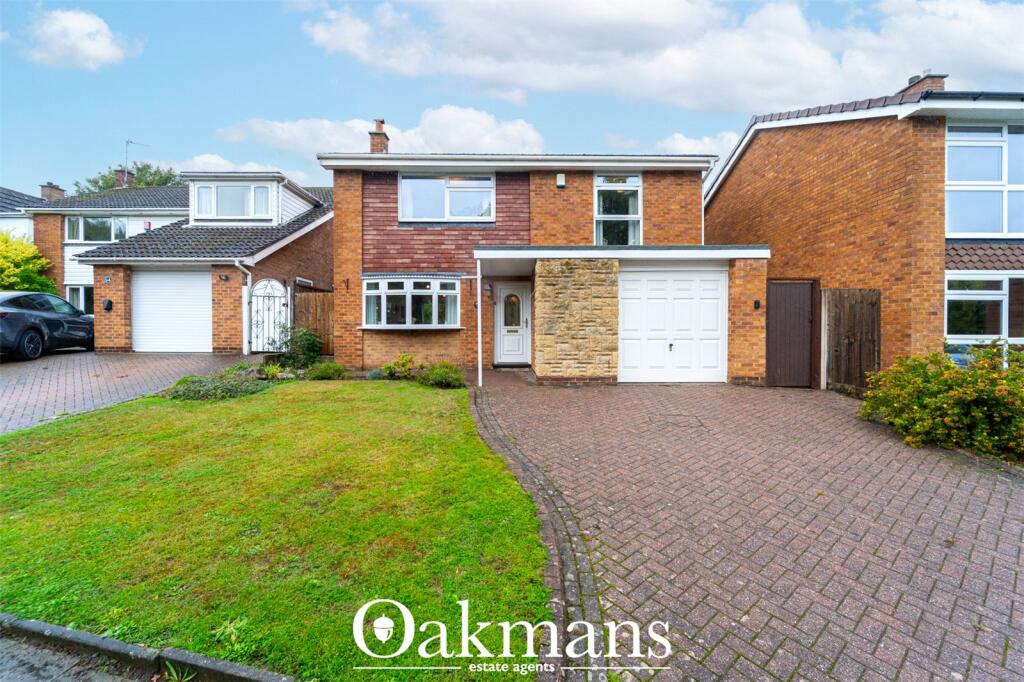 Additional image 2 of Sir Richards Drive, Birmingham, West Midlands, B17