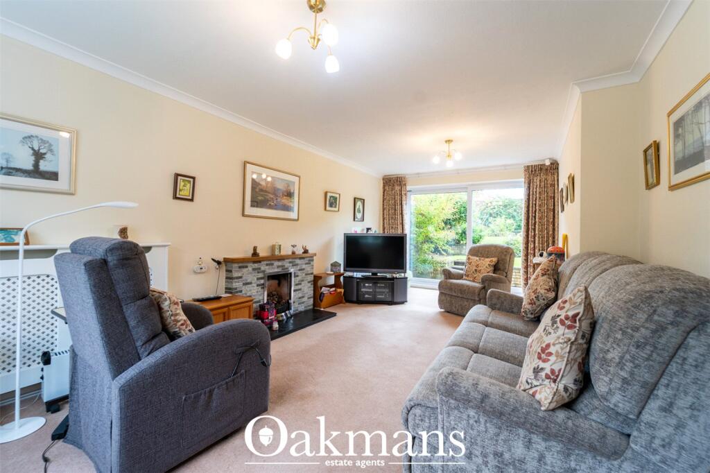 Additional image 3 of Sir Richards Drive, Birmingham, West Midlands, B17