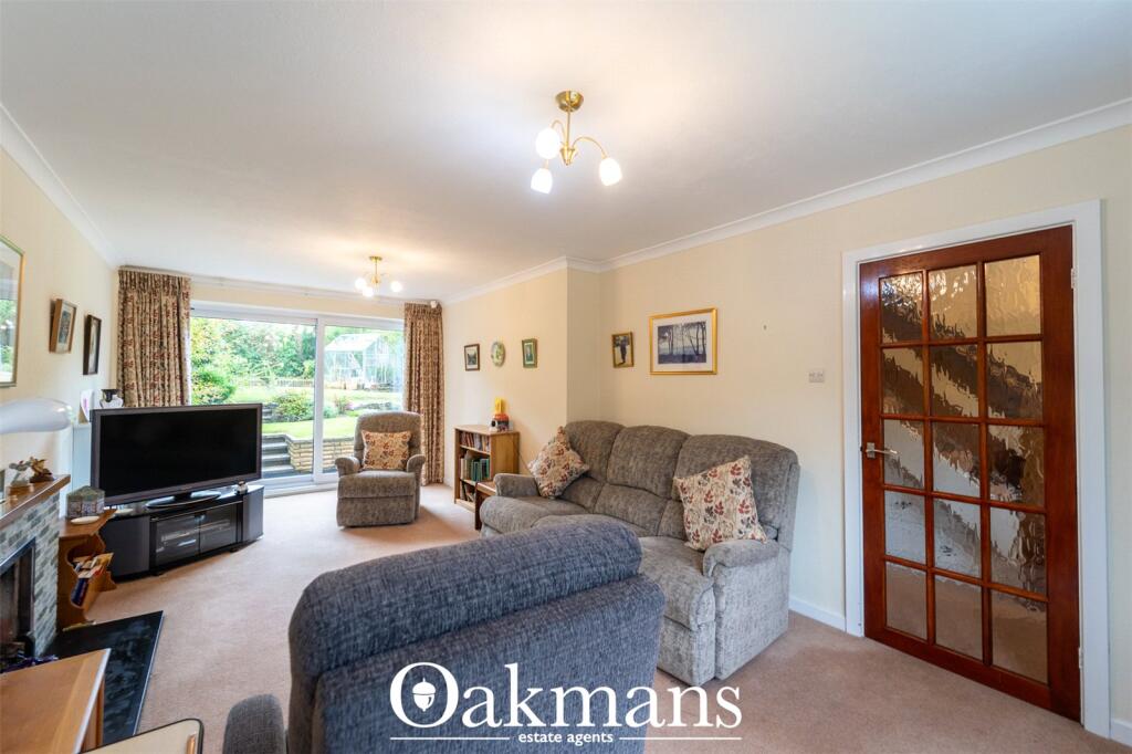 Additional image 4 of Sir Richards Drive, Birmingham, West Midlands, B17