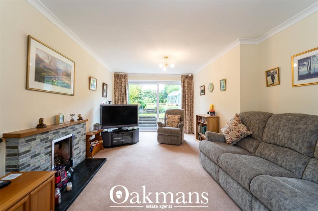 Additional image 6 of Sir Richards Drive, Birmingham, West Midlands, B17