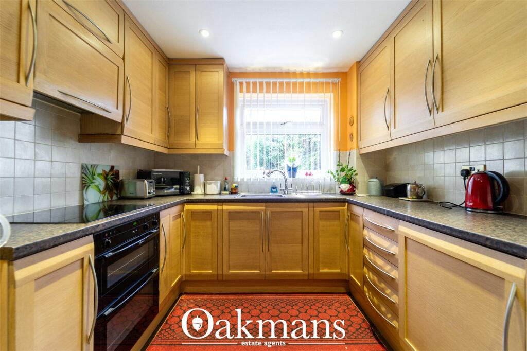 Additional image 8 of Sir Richards Drive, Birmingham, West Midlands, B17