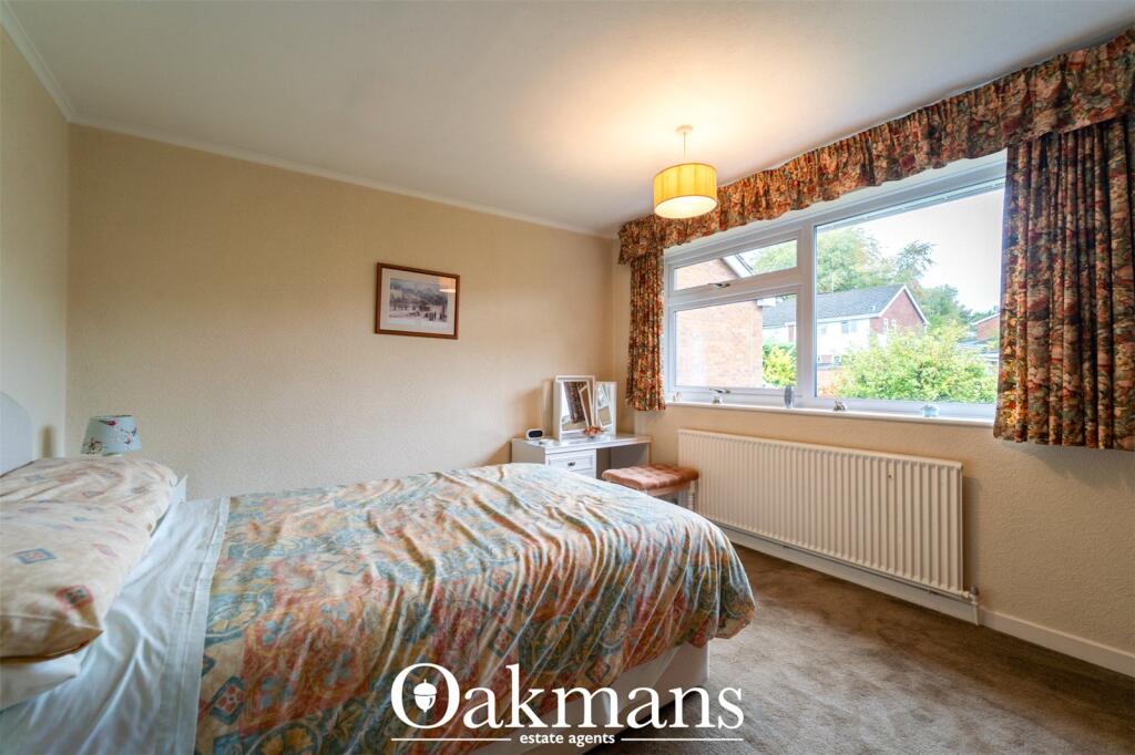 Additional image 17 of Sir Richards Drive, Birmingham, West Midlands, B17