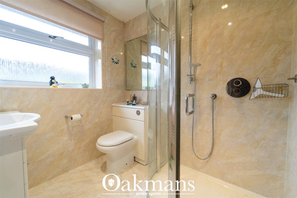 Additional image 22 of Sir Richards Drive, Birmingham, West Midlands, B17