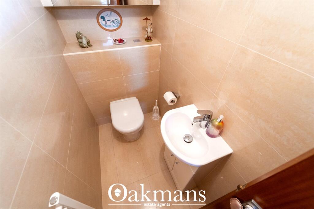 Additional image 24 of Sir Richards Drive, Birmingham, West Midlands, B17