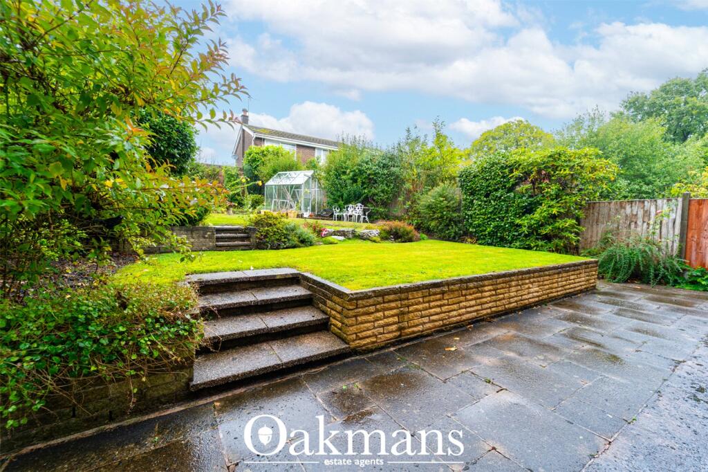 Additional image 26 of Sir Richards Drive, Birmingham, West Midlands, B17