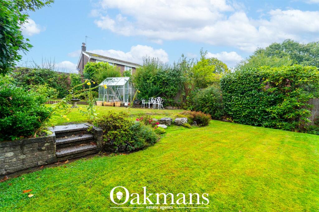 Additional image 27 of Sir Richards Drive, Birmingham, West Midlands, B17