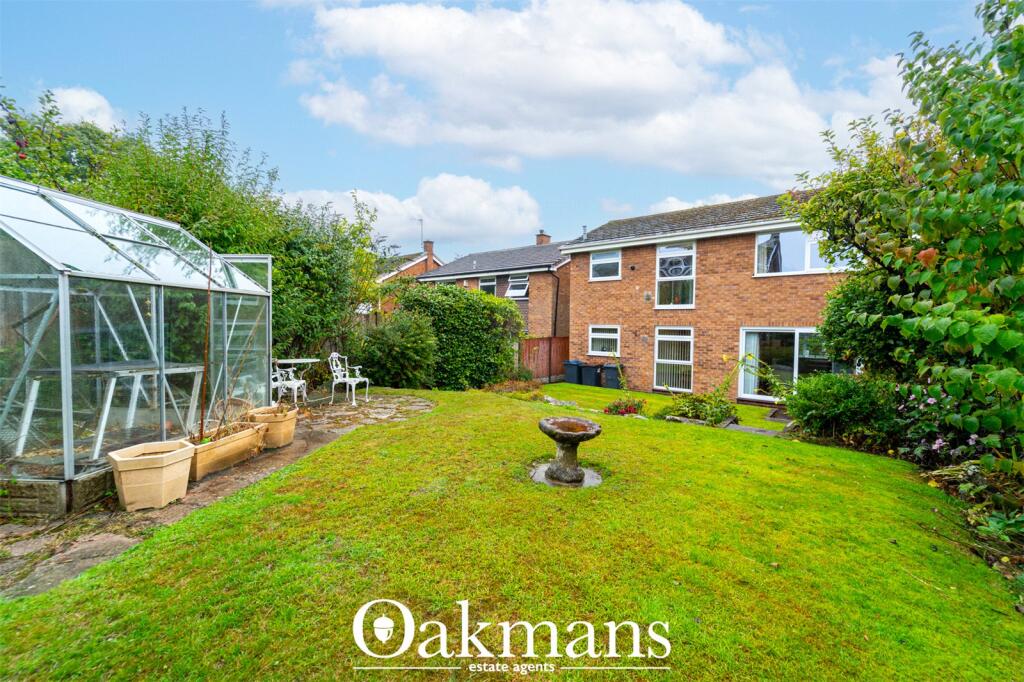 Additional image 28 of Sir Richards Drive, Birmingham, West Midlands, B17