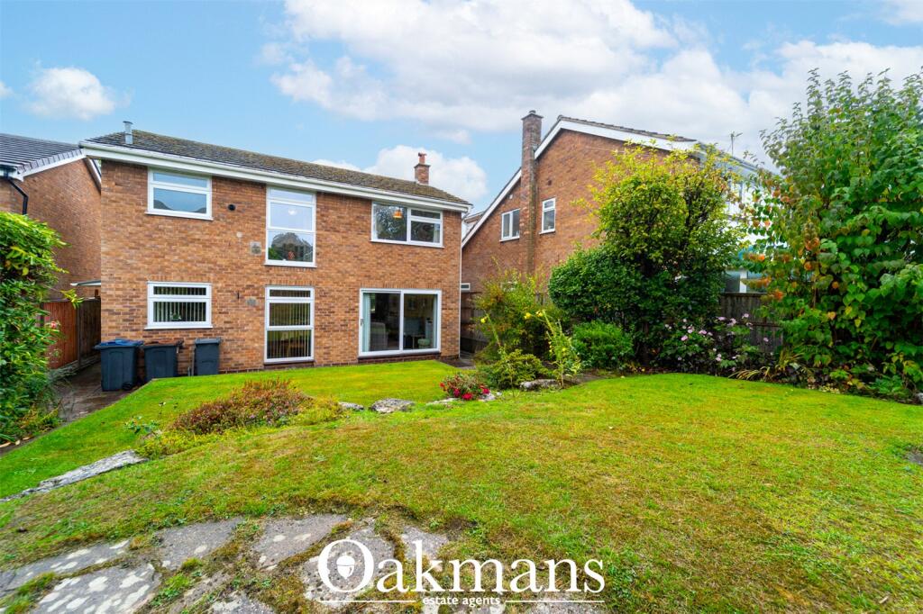 Additional image 31 of Sir Richards Drive, Birmingham, West Midlands, B17