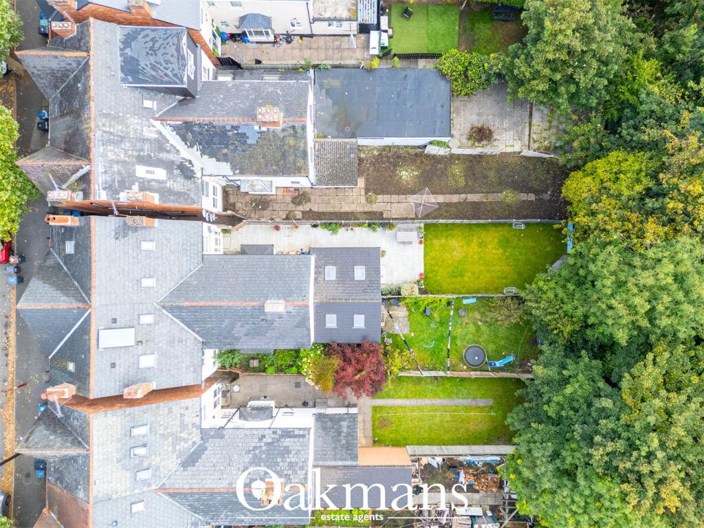 Additional image 2 of Hallewell Road, Birmingham, West Midlands, B16