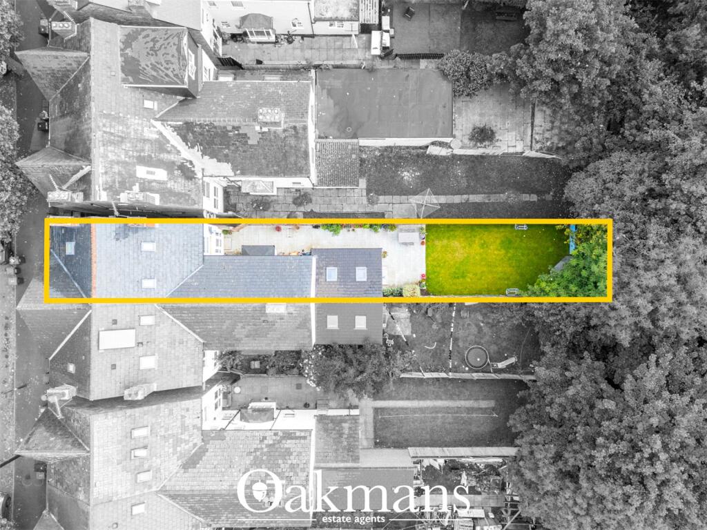 Additional image 3 of Hallewell Road, Birmingham, West Midlands, B16