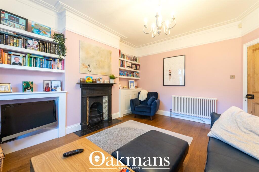 Additional image 8 of Hallewell Road, Birmingham, West Midlands, B16