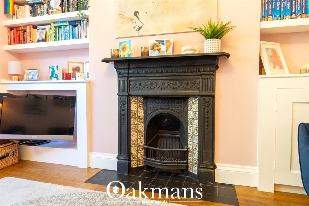 Additional image 10 of Hallewell Road, Birmingham, West Midlands, B16