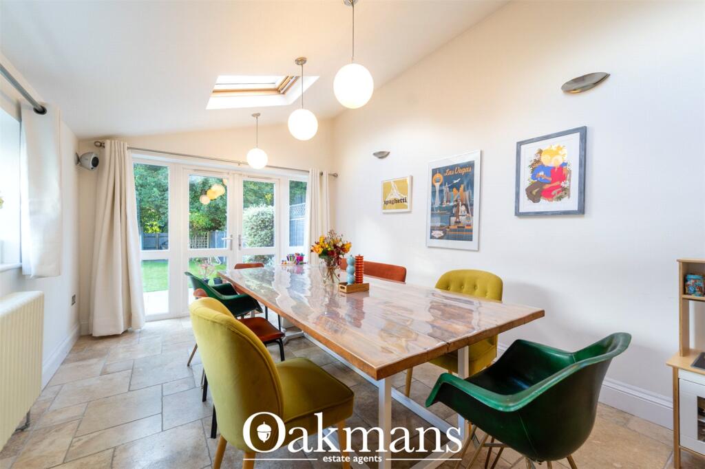 Additional image 13 of Hallewell Road, Birmingham, West Midlands, B16