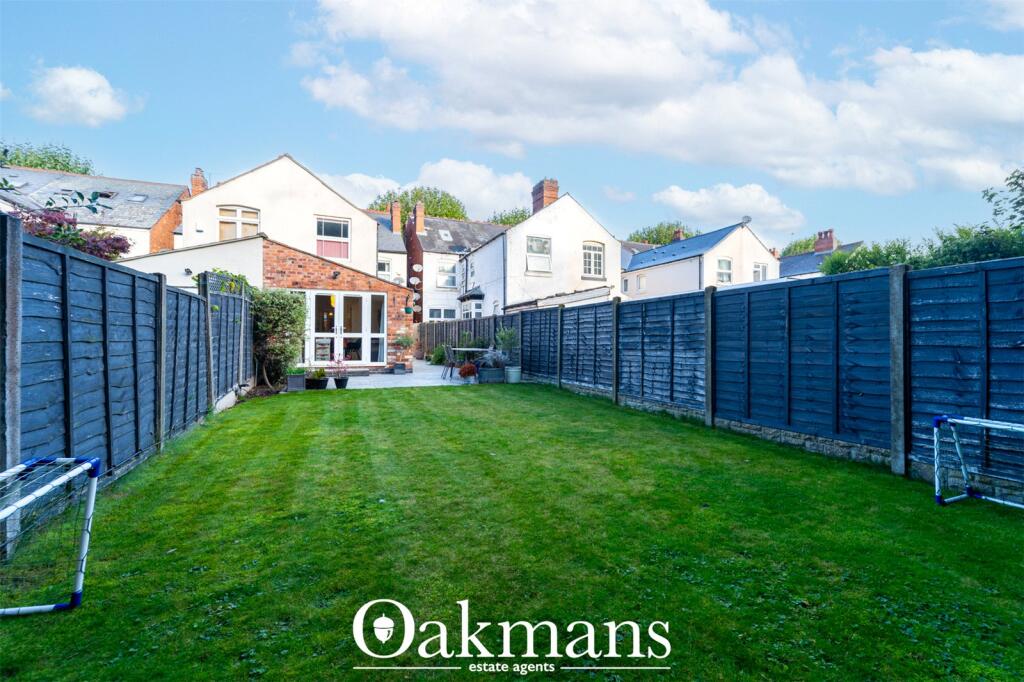 Additional image 34 of Hallewell Road, Birmingham, West Midlands, B16