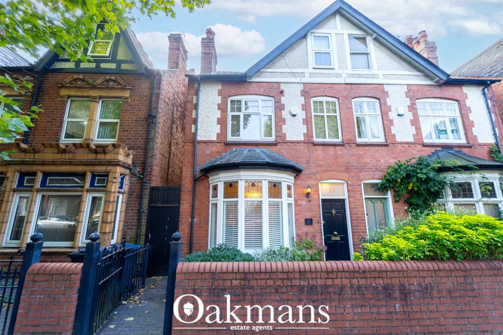 Additional image 39 of Hallewell Road, Birmingham, West Midlands, B16