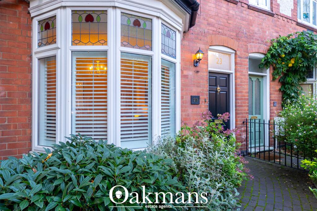 Additional image 41 of Hallewell Road, Birmingham, West Midlands, B16