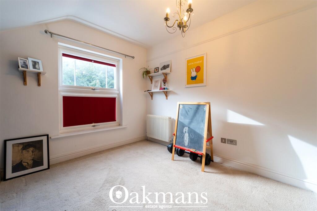 Additional image 43 of Hallewell Road, Birmingham, West Midlands, B16