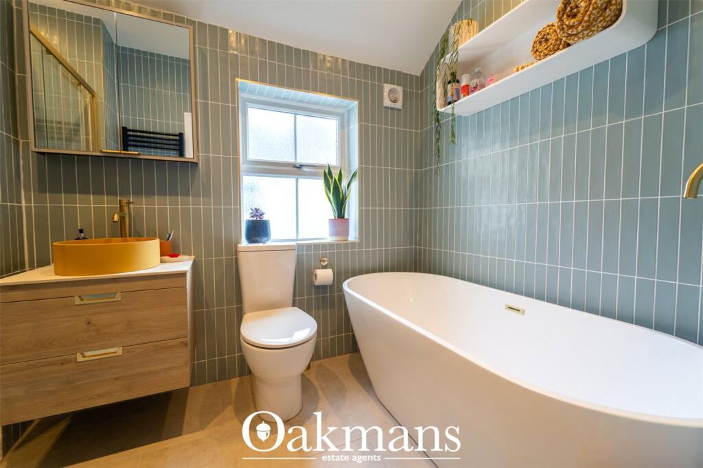 Additional image 47 of Hallewell Road, Birmingham, West Midlands, B16