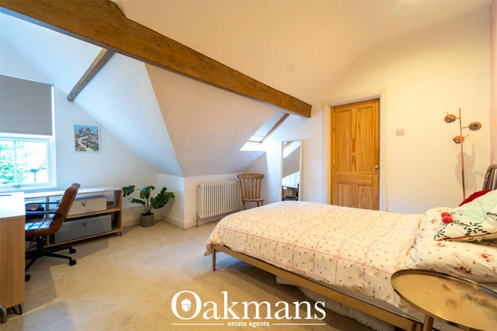 Additional image 63 of Hallewell Road, Birmingham, West Midlands, B16