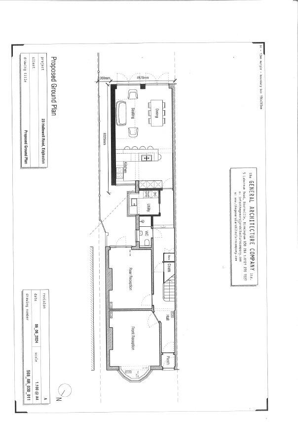Additional image 67 of Hallewell Road, Birmingham, West Midlands, B16