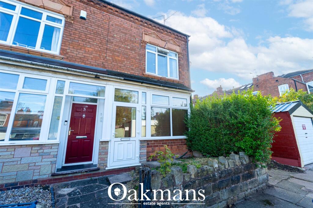 Additional image 2 of Hartledon Road, Birmingham, West Midlands, B17