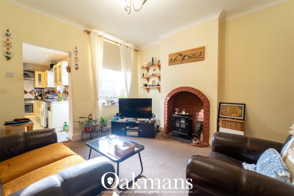 Additional image 6 of Hartledon Road, Birmingham, West Midlands, B17
