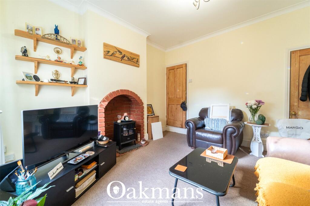 Additional image 7 of Hartledon Road, Birmingham, West Midlands, B17