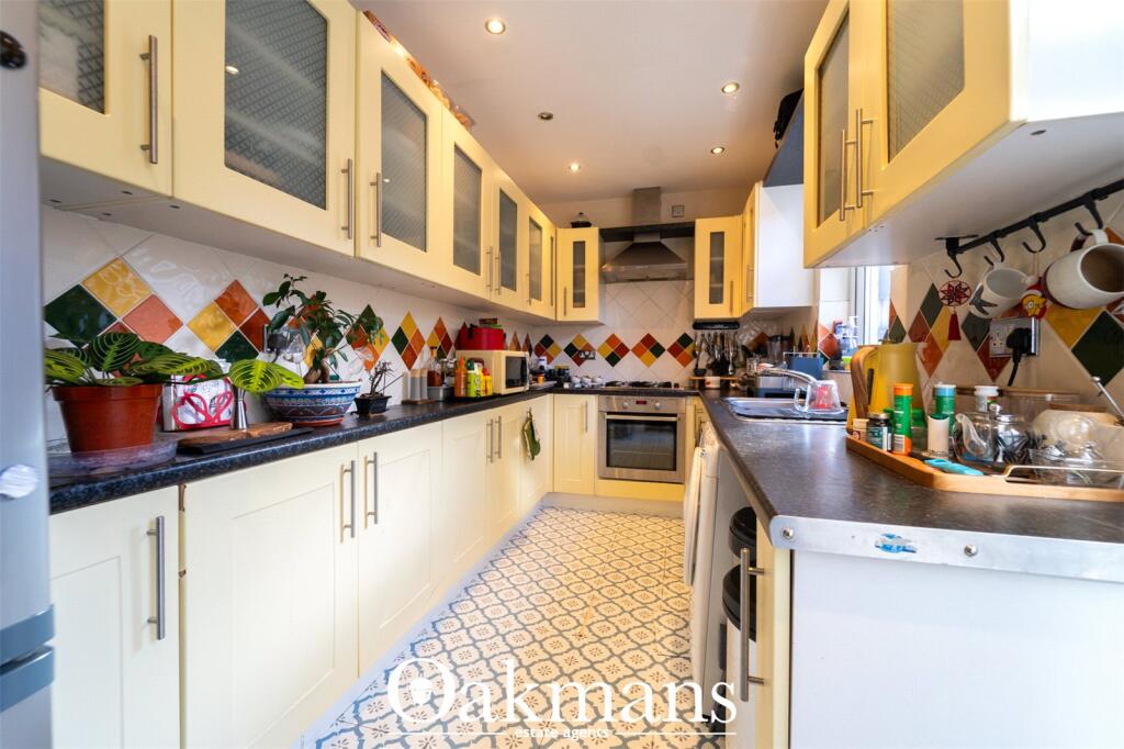 Additional image 9 of Hartledon Road, Birmingham, West Midlands, B17