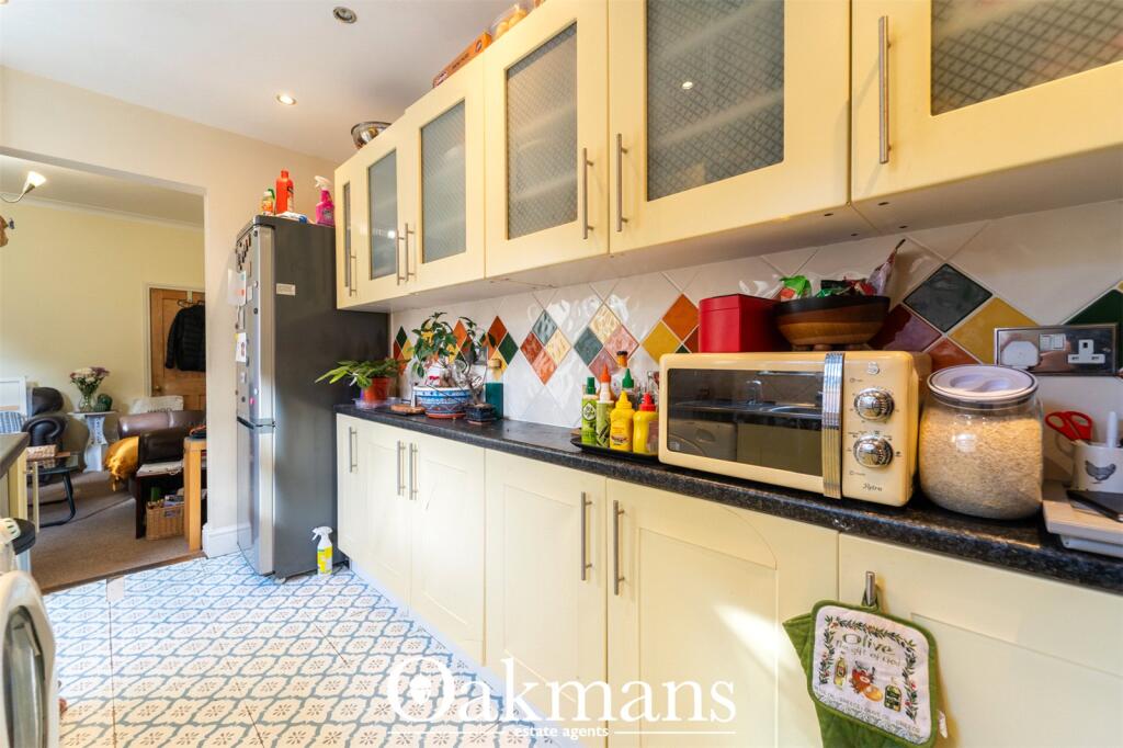 Additional image 10 of Hartledon Road, Birmingham, West Midlands, B17