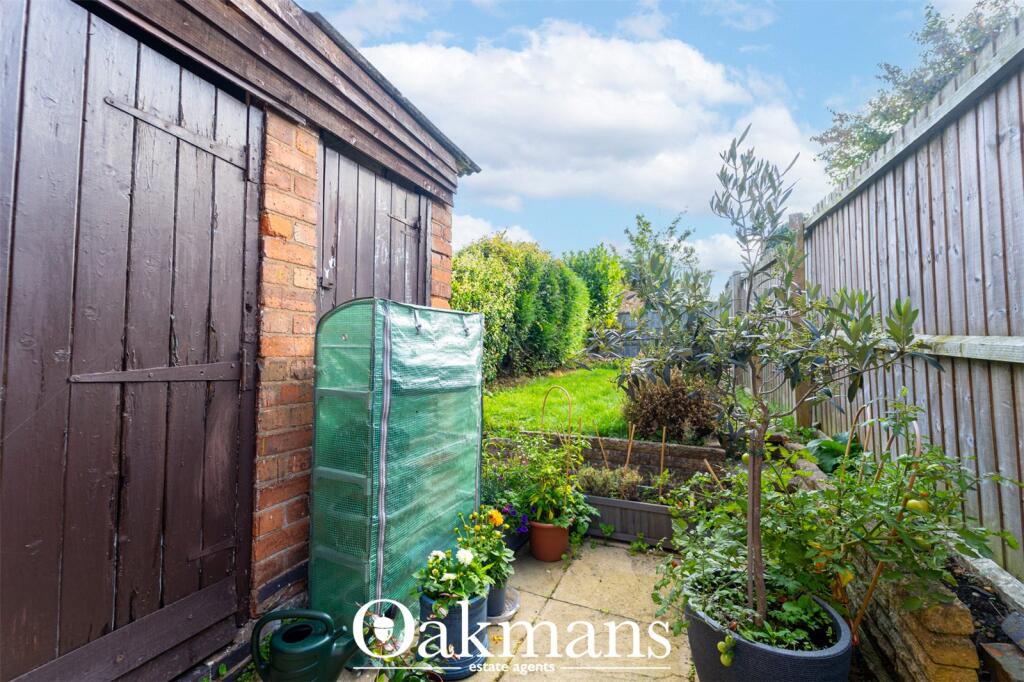 Additional image 21 of Hartledon Road, Birmingham, West Midlands, B17