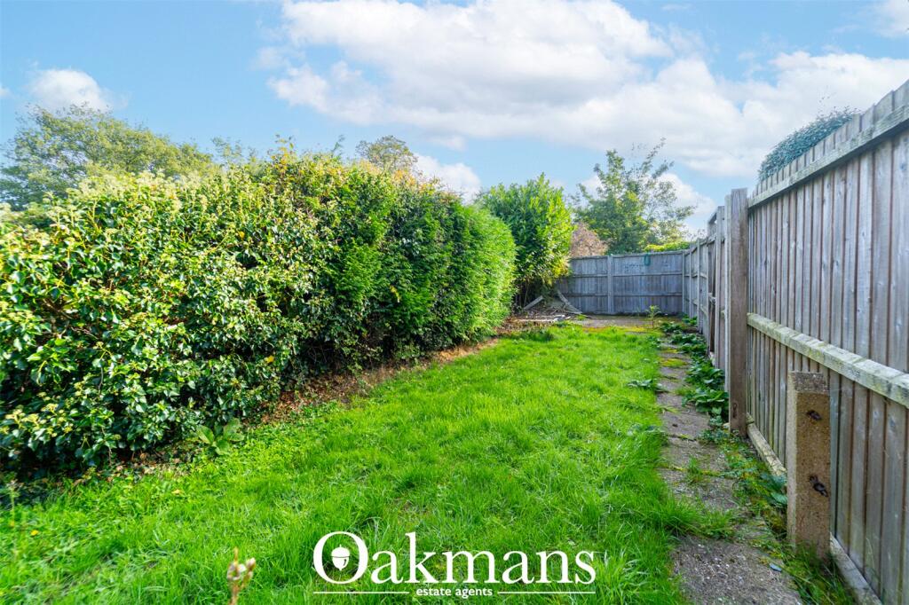 Additional image 22 of Hartledon Road, Birmingham, West Midlands, B17
