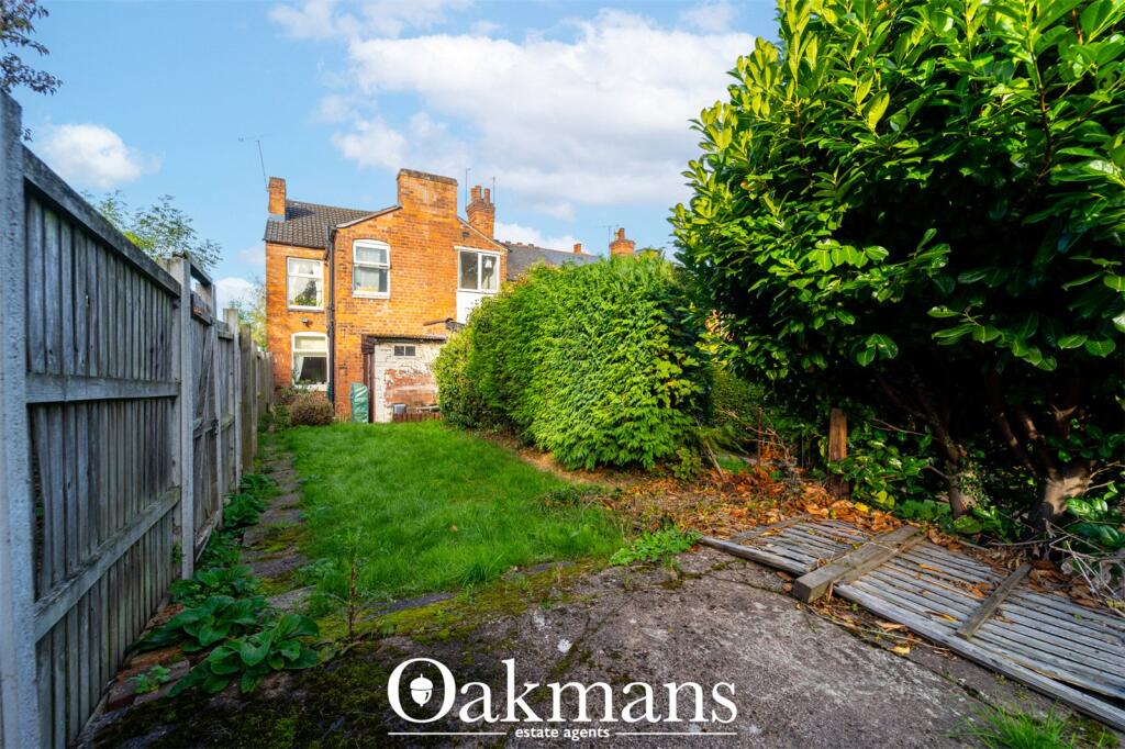 Additional image 23 of Hartledon Road, Birmingham, West Midlands, B17