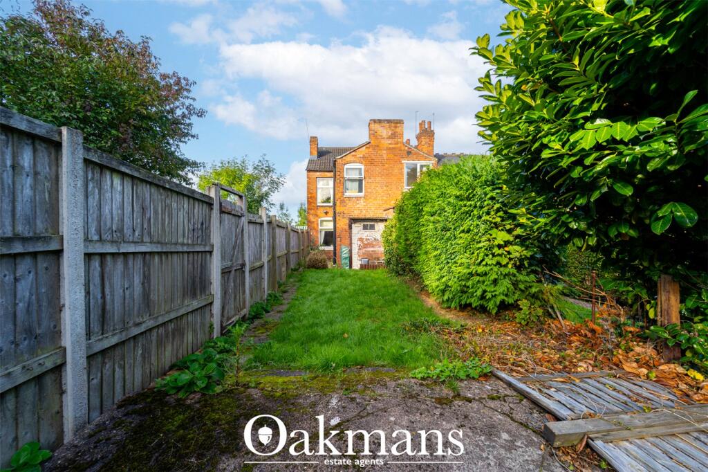 Additional image 24 of Hartledon Road, Birmingham, West Midlands, B17