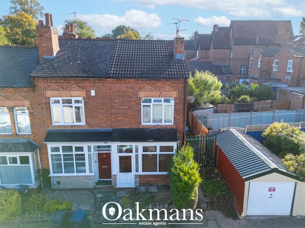 Additional image 27 of Hartledon Road, Birmingham, West Midlands, B17