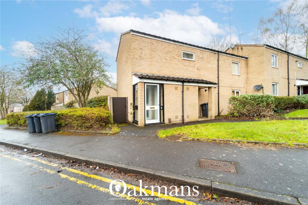 Primary image of Metchley Drive, Birmingham, West Midlands, B17