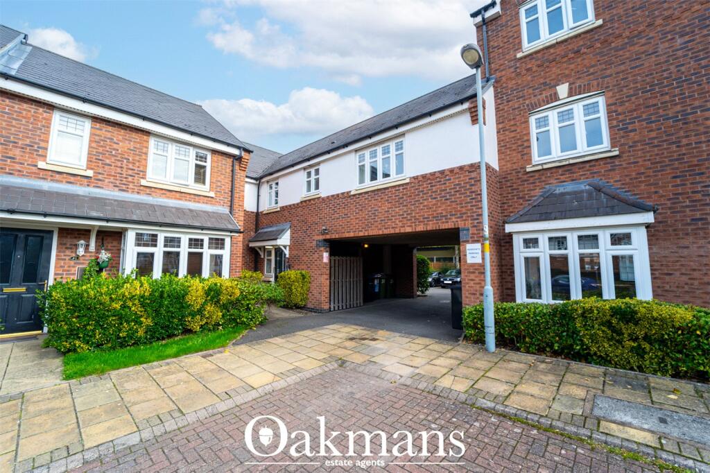 Property image for Cardinal Close, Birmingham, B17