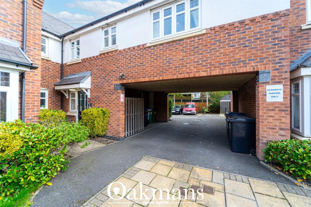 Additional image 2 of Cardinal Close, Birmingham, B17