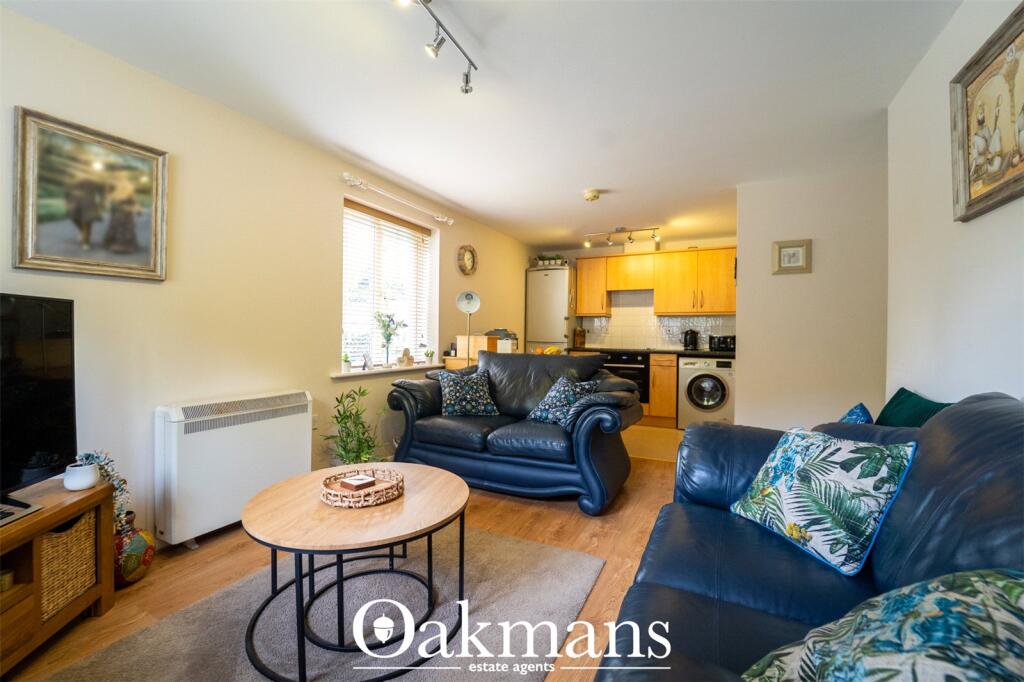 Additional image 5 of Cardinal Close, Birmingham, B17