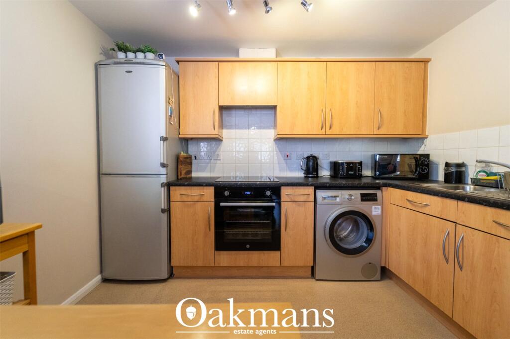 Additional image 6 of Cardinal Close, Birmingham, B17