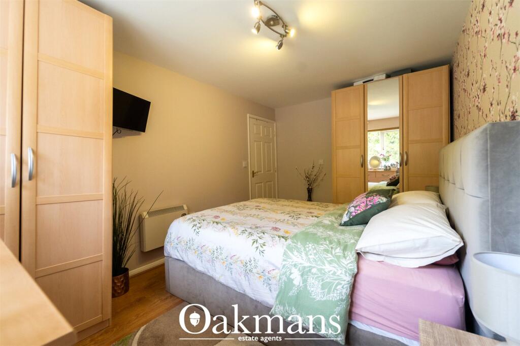 Additional image 10 of Cardinal Close, Birmingham, B17