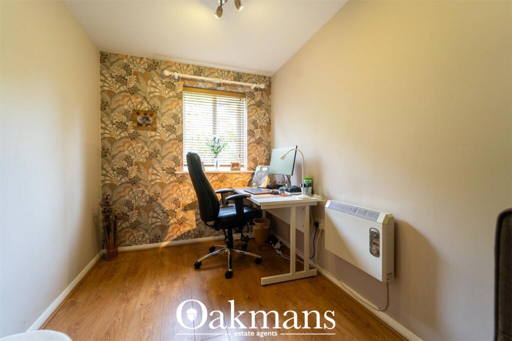 Additional image 13 of Cardinal Close, Birmingham, B17